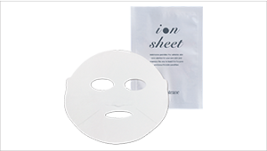 ionsheet